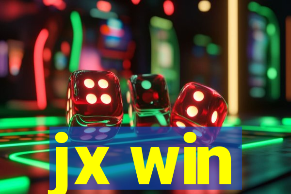 jx win